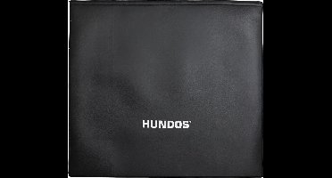 Hundos Bumperbescherming Zwart 60cm