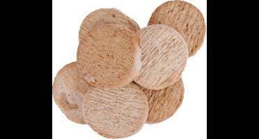 Excellent Koekjes Rond