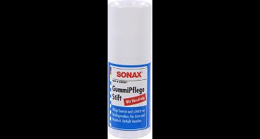 Sonax Rubberonderhoudsstift - voor auto rubbers - 20 GR