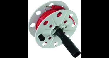 DEHN DH K 40 BS ML0.75 L50M RT Accessoires voor aardingsmeter