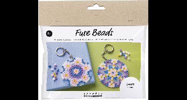 CC Mini Hobbyset Strijkkralen Bedels voor een Tas