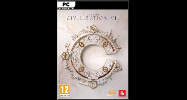 Civilization VII - PC - Code in a box