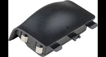 Bigben Xbox Series X|S Battery Pack + Oplaadkabel - Zwart
