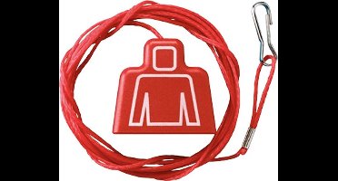 JUNG ZS-34KO5S TREKKOORD V.34KO5 CA 2M