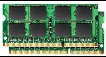 CoreParts MMA8228/8GB geheugenmodule 2 x 4 GB DDR3
