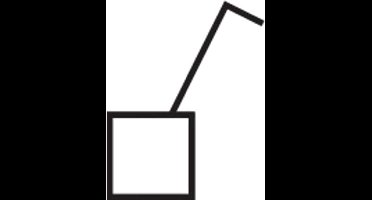 85141139 - Buttons - White - Thermoplastic - 12 V - 1 pc(s)