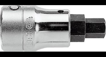 schroevendraaierdoppen 6-kant 14mm