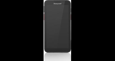 Honeywell CT30 XP, 2D, USB-C, BT (BLE), Wi-Fi, eSIM, 4G, NFC, GPS, IST, warm-swap, GMS, black, Android | CT30P-L1N-38D1EDG