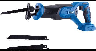 Scheppach Accu Reciprozaag 20V BC-RS250-X