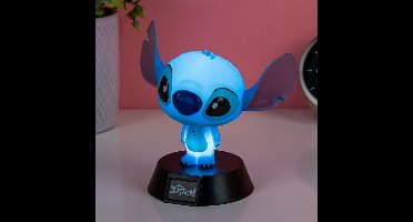 Disney - Stitch Icoon Licht