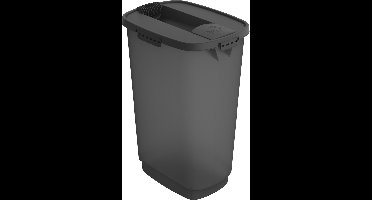Rotho Mypet Pet Food Container Cody + Schep - Hondenvoerbewaarbak - 50 l