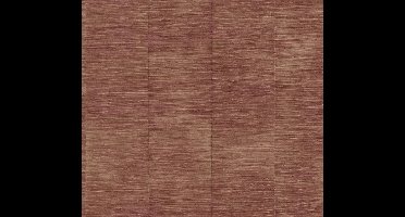 BAMBOE-LOOK BEHANG | Abstract - Oranjerood Beige - Living Walls Daniel Hechter 7