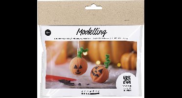 CC Mini Hobbyset Boetseren Pompoenen