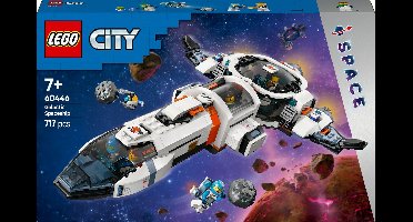 LEGO Ruimteschip - 60446