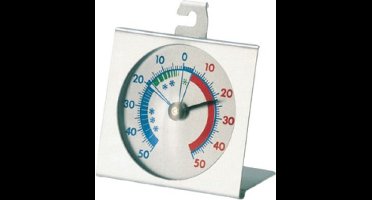 Diepvries/koelkasttherm. 7cm