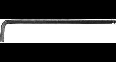 extra lange inbussleutel kogelkop 4mm