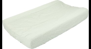 Trixie Aankleedkussenhoes | 70x45cm - Pure Mint