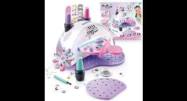 Canal Toys - Style For Ever - Gelnagelstudio - OFG 241