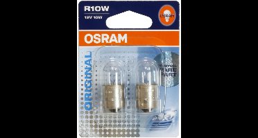 osram lamp voor scooter piaggio 125 vespa 946 2013 tot 2019 av nieuw