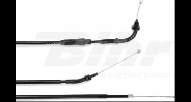 vicma gaskabel voor honda 125 nsr r 1993 tot 2003 18082 nieuw