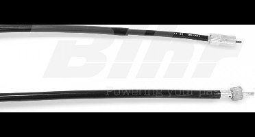 vicma speedo kabel voor kawasaki 600 klr 1985 tot 1986 18194 nieuw