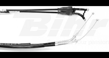 vicma gaskabel voor kawasaki 1400 zzr 2006 tot 2011 17901 nieuw