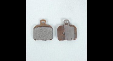 Plaquette de frein origine pour Moto Ducati 1299 Panigale S 2015 à 2017 Neuf