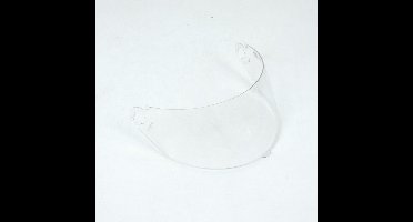 Visière écran transparent de casque pour moto Shark S270 S310 VZ0804 Neuf