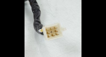 Commodo gauche TNT pour Scooter Yamaha 50 Bw'S Bump 2000 à 2020 Neuf