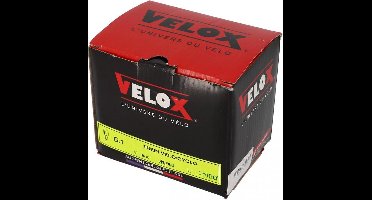 doos van 25 velox remkabels voor bromfiets mbk 51 Ø1.8x1.8m peerkop 6x11
