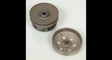 Embrayage TNT pour Scooter Yamaha 50 Slider Naked 2005 à 2012 Neuf