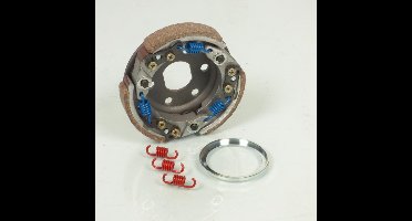 Plateau d embrayage TNT pour Scooter Peugeot 50 Kisbee 2T 2013 à 2017 Neuf