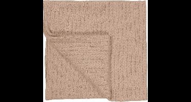 MamaLoes Zand 100x150cm Knitted Ledikantdeken