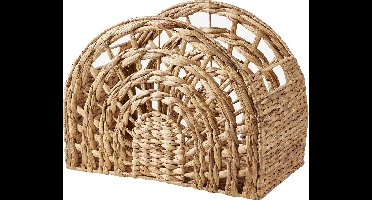 Vertbaudet Opbergmand Regenboog waterhyacint