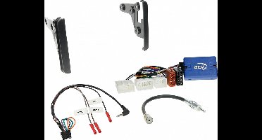 2-DIN Kit Toyota diverse modellen