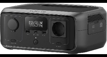 EcoFlow RIVER 3 Powerstation