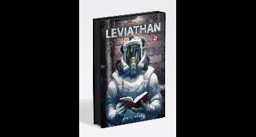 Leviathan- Leviathan Volume 2