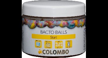 Colombo Marine Bacto Balls 500ML