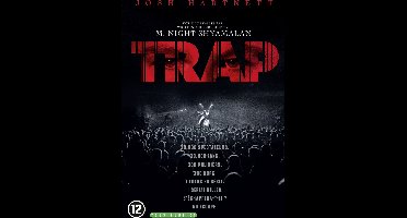 Trap (DVD)