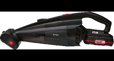 SILVERCREST Accu handstofzuiger 20V inclusief lader en oplader - Looptijd 35 min - Inhoud 400 ml