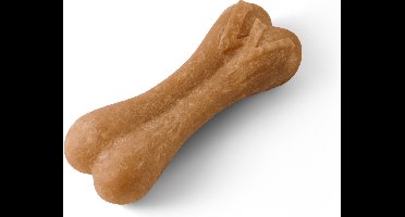 Whimzees Rijstbeen L - Kauwsnacks - Hond - 11,4cm - 1st