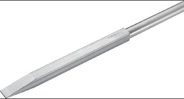 Hultafors aluminium breekstang - 1500mm