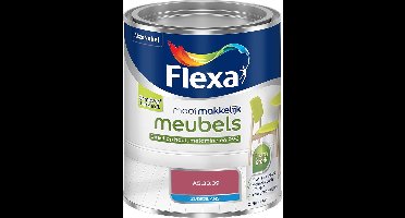 Flexa - Mooi Makkelijk Meubels Zijdeglans - A5.33.39 - Mengverf - 0.75 L