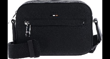 BOSS Schoudertas Ray Crossbody Bag Black Zwart