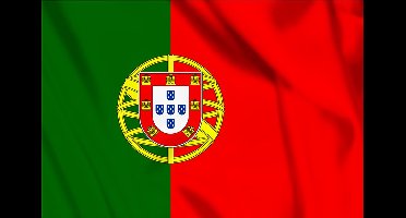 Vlag Portugal