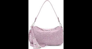 Tamaris Schoudertas Letzia Shoulder Bag Lightpurple Paars