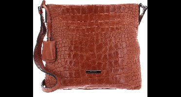 PICARD Schoudertas Got Ya Crossbody Bag Papaya Terracotta