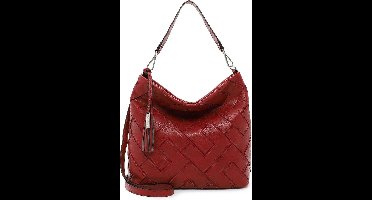 Tamaris Schoudertas Marike Beutel Red Rood