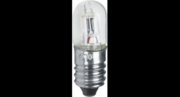 Hager Berker Neonlamp E10 230V 1.35mA Accessoires - 1601 - E3H7C