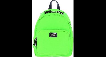 MANDARINA DUCK Rugzak Style Backpack Fluo Green Neongroen
